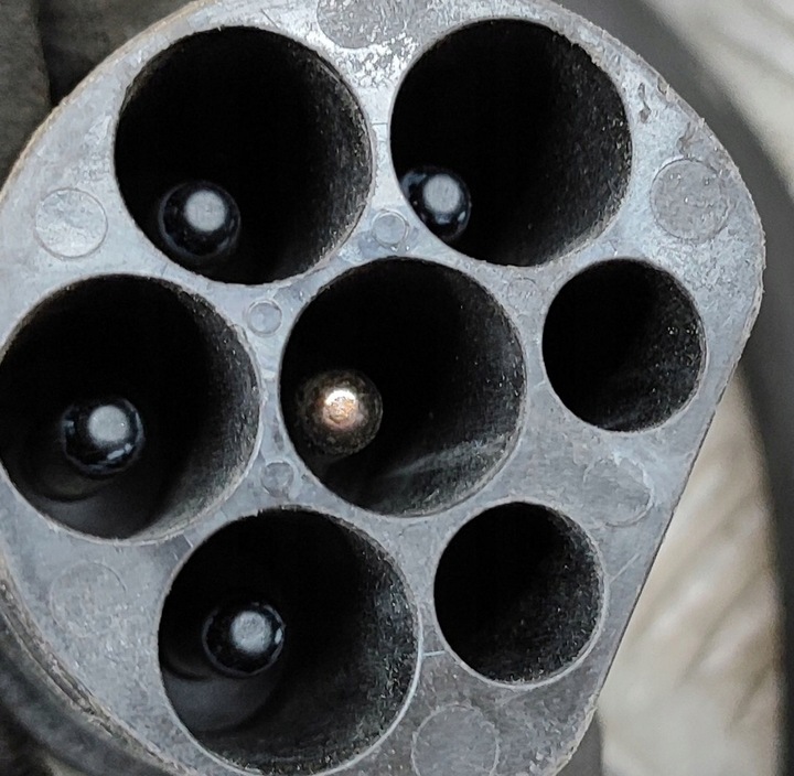 фото №6, Renault zoe 2018 кабель do зарядки автомобиля электрического