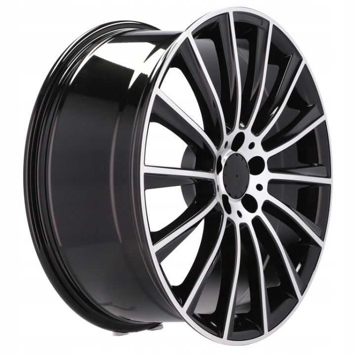 фото №6, Amg стиль 18 do mercedes sl-class r129 r230 r231 slk-class r170 r171
