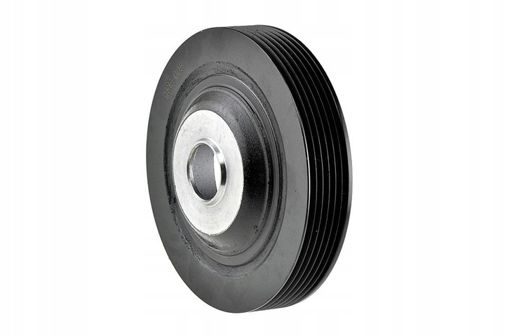 фото №9, Колесо ременное вала renault 1.4 1.6 clio ii 98-