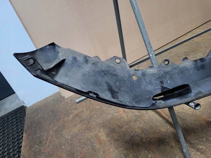 фото №9, Honda электрический 20r спойлер бампера передней