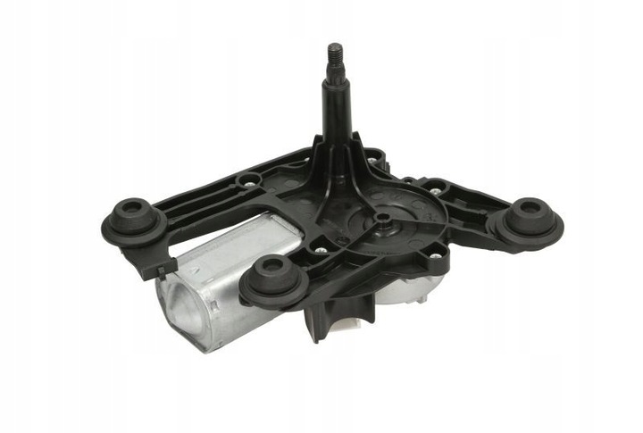 фото №2, Двигун двірник citroen c4 cactus, c4 ii, ds4, ds5 11.09- зад valeo