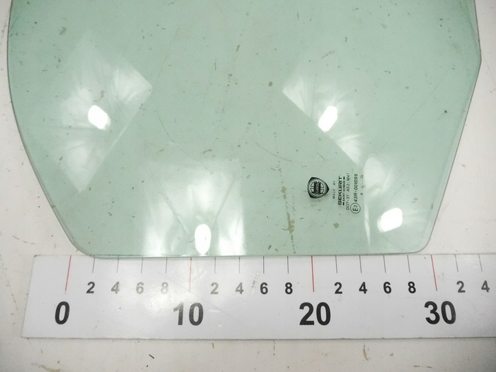 фото №6, Стекло правые зад lancia lybra 99-05 46800758