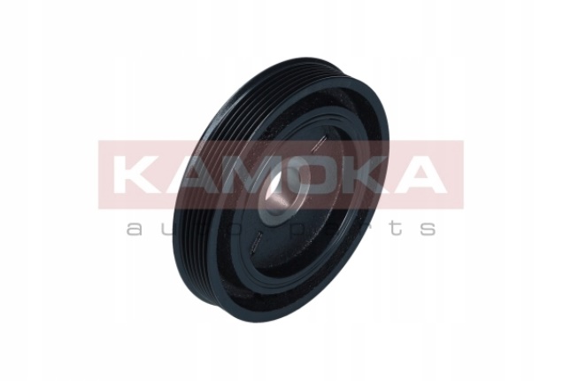 фото №1, Колесо пасове вала колінчастого do peugeot 4007 407 607