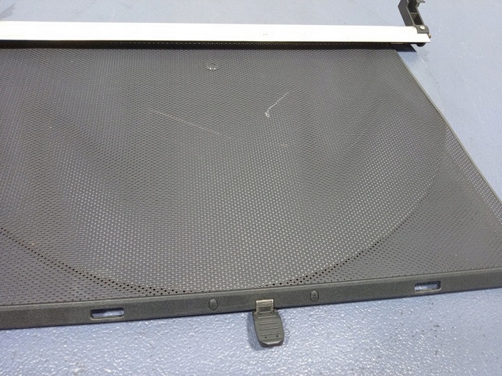 фото №5, Bmw 5 e39 touring ролета скла двері зад ліва 8208705