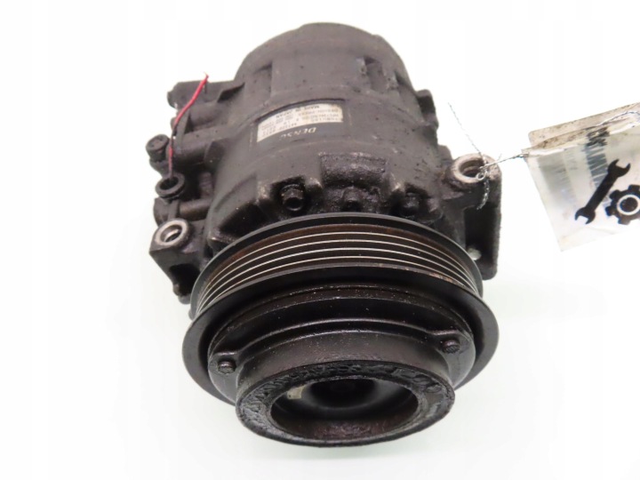 фото №6, Компрессор кондиционера rover 75 2.0 cdt 4472208510