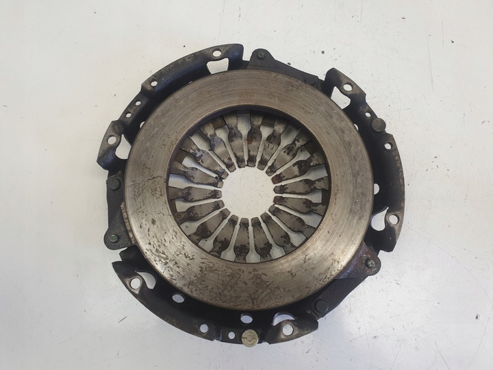 фото №5, Renault clio ii 1.2 8v сцепление диск прижим