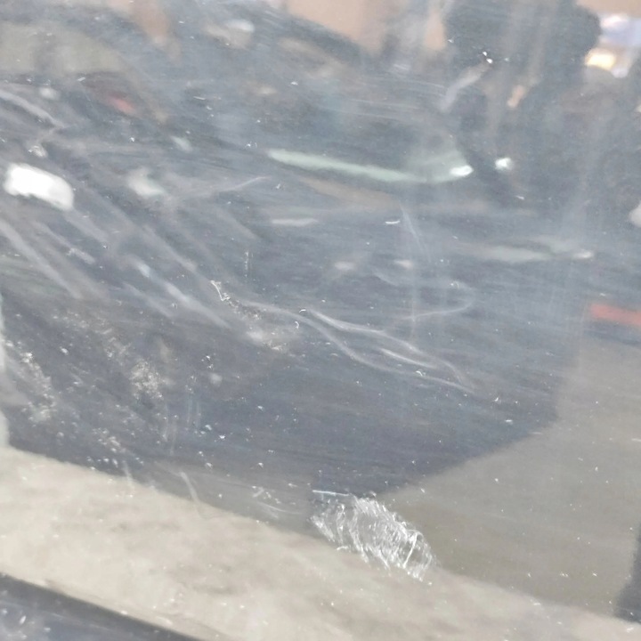 фото №8, Land rover range rover evoque l538 2012 ліва сторона двері задні