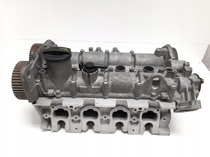 фото №11, Tiguan ii 1.4 tsi головка 04e103404ae 04e103479g