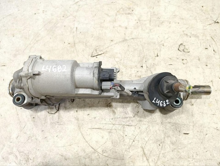 фото №6, Dodge charger 2017 трансмиссия рулевая / рулевая рейка p68323546aa