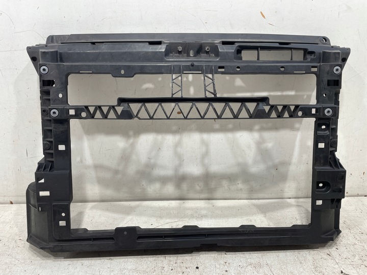 фото №1, Vw polo 6r 6c 09-17 pas переднє підсилювач org !!! 6r0805588a ah