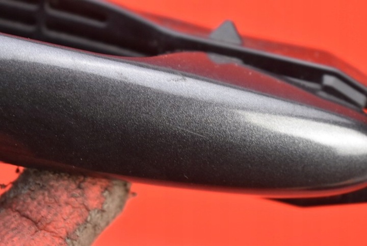 фото №7, Ручка права зад задня сірий mazda 6 3 iii gh sedan 12-15