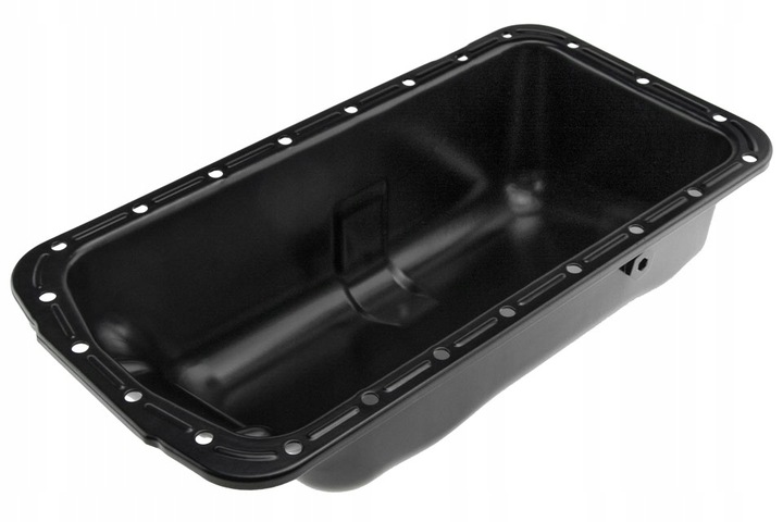 фото №2, Поддон масляная do peugeot partner