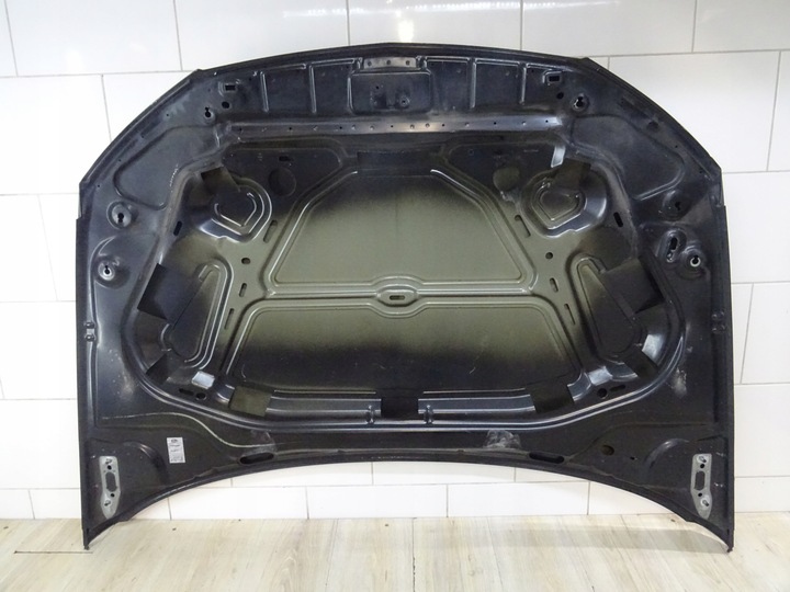 фото №8, Капот seat leon iii 5f0 рестайлінг 5f0823155b llu