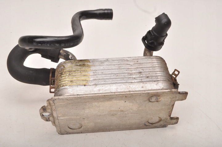 фото №5, Volvo c30 s40 v50 c70 2.4 d5 180 km радиаторов масла 30723129