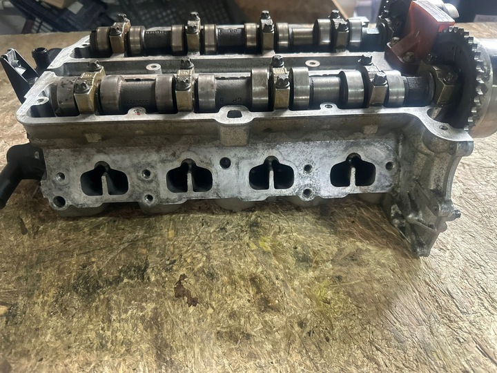 фото №5, Opel 1.4 16v головка відновлена 55562229 55562231 a14xer