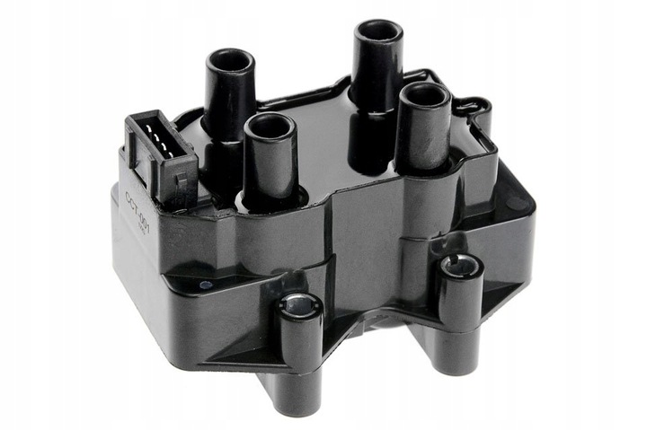 фото №1, Nty котушка запалювання