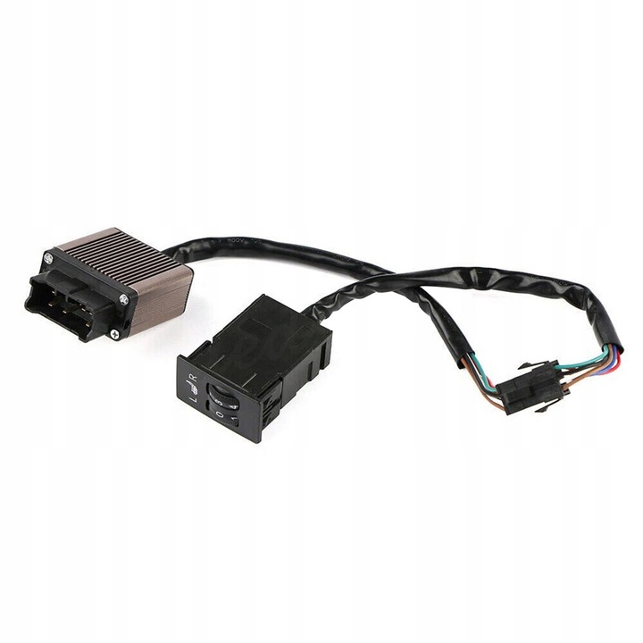 фото №9, Коврик нагревательная нагревательная pod обивка kpl 2 сиденье 12v з підігрівом сиденья