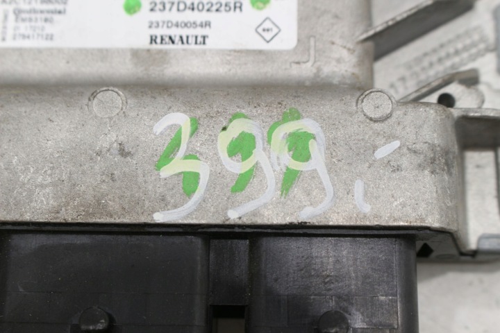 фото №6, Компьютер блок управления  237d40225r renault zoe