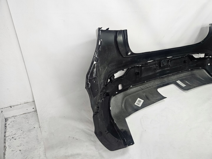 фото №12, Volvo v40 2012 - cross country бампер зад pdc 31290919