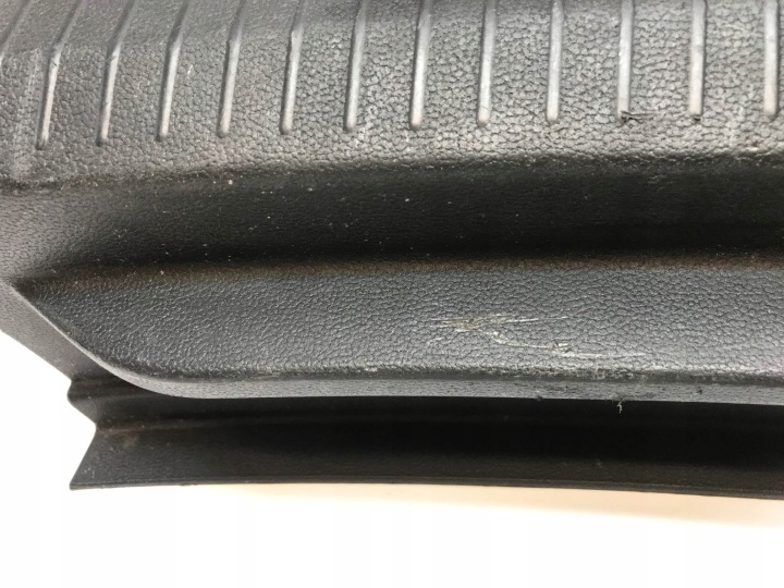 фото №8, Vw golf viii 8 универсал защита na панель задняя 5h9863459