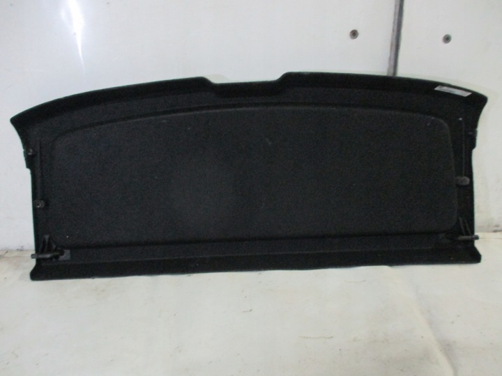фото №9, Полка зад задняя багажника vw polo 2g6867769b