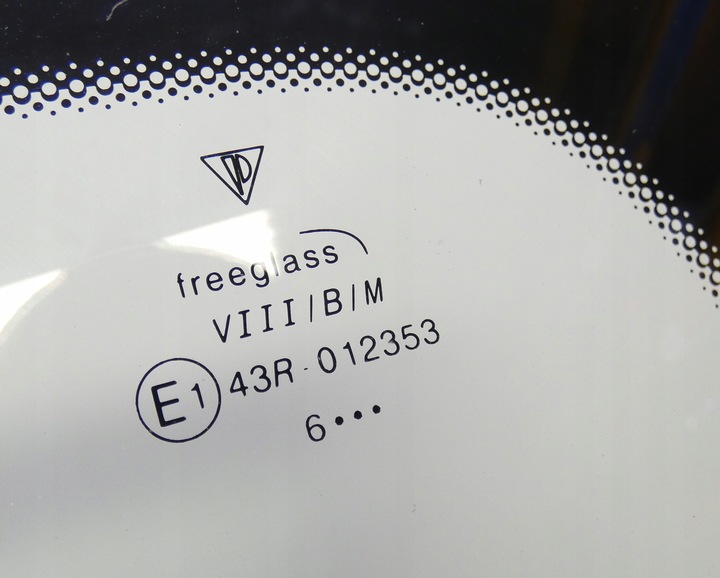 фото №10, Porsche 911 991 gt3 rs 99154511190 скло зад плексиглас