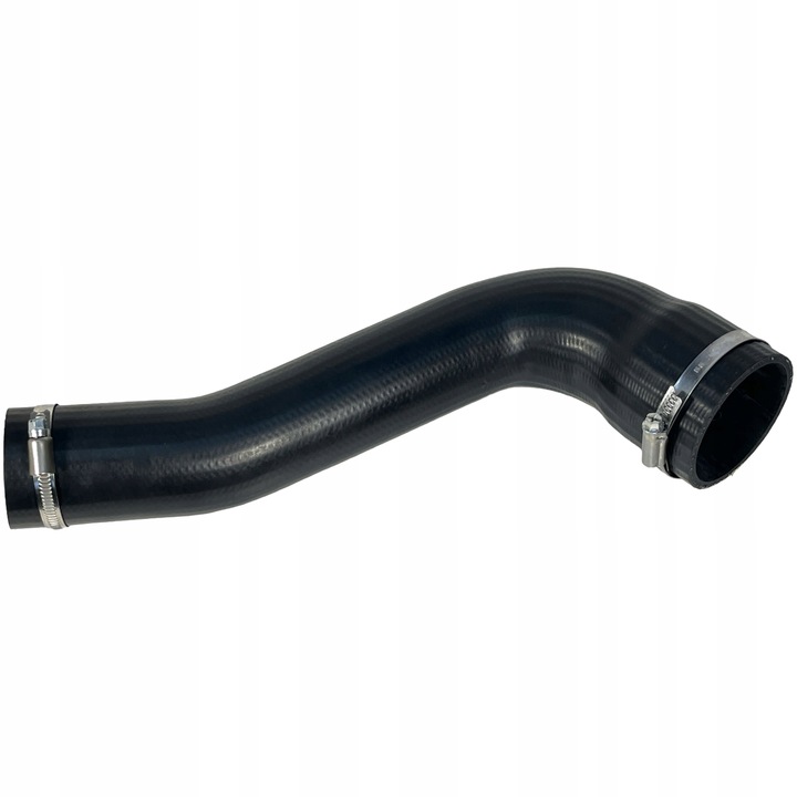 фото №1, Шланг труба шланг turbo интеркулер land rover freelander 2.2 td4