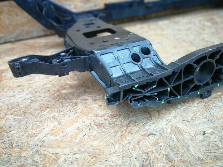 фото №15, Hyundai tucson iv 4 20- pas переднє підсилювач лобове 64101-n7000