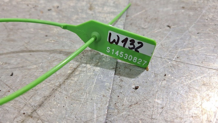 фото №11, Амортизатор лівий правий зад kpl 3c0513049bs vw passat b6 b7 2.0 tdi