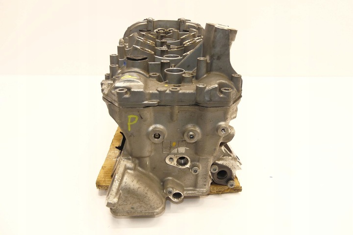 фото №4, Audi a8 s8 4h 4.0 tfsi cgt ctf головка циліндрів p