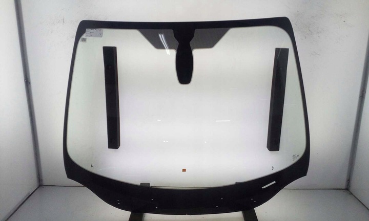 фото №1, Скло лобове передня ford focus iii 2011-2018 gps з підігрівом оригінальна