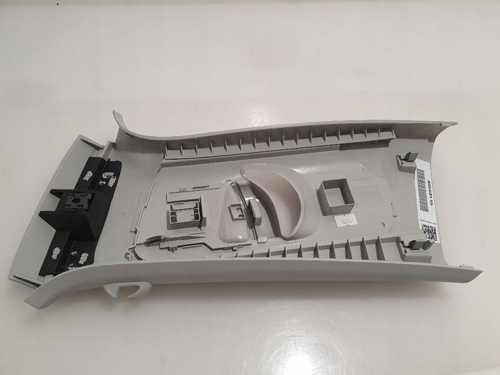 фото №6, Vw golf vii обшивка захист стійка права стійка "b" 5g0868316 5g4868312