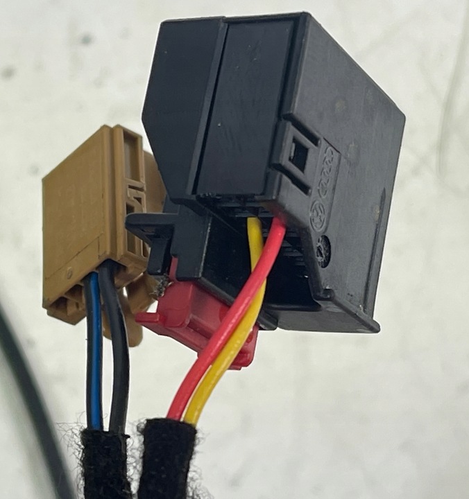 фото №9, Audi e-tron дзеркало зовнішні праві перед камера