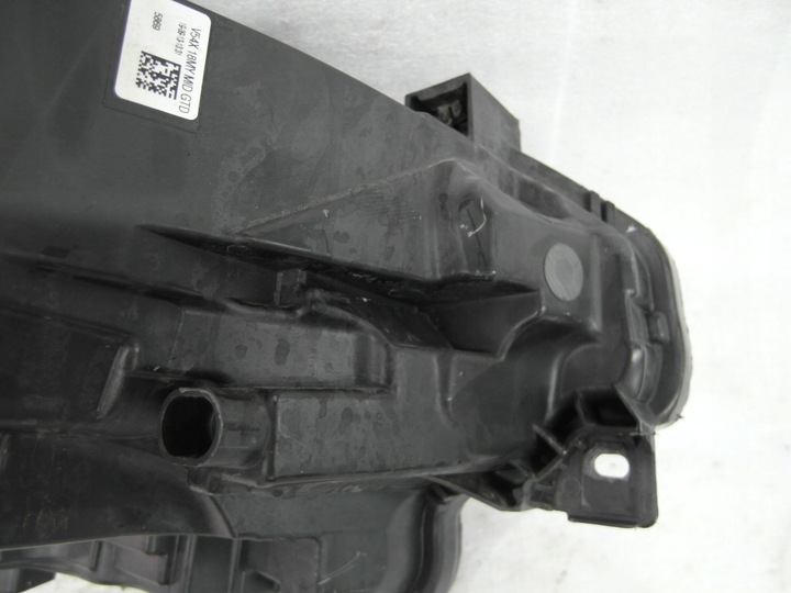 фото №8, Volvo v90 s90 led лампа передня ліва