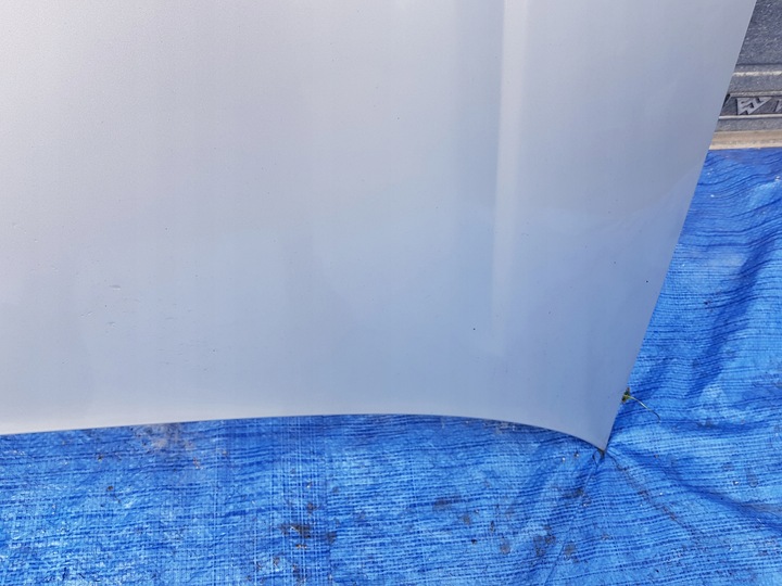 фото №8, Капот audi a8 d3 ly7w