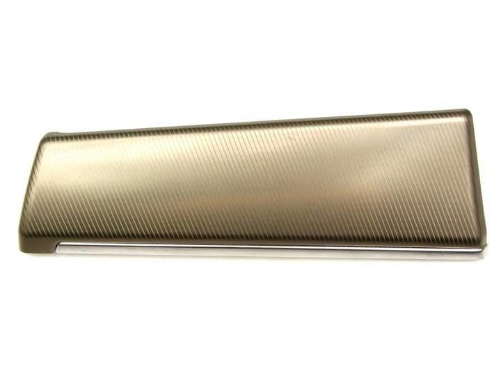 фото №10, Vw passat b8 рестайлінг dekor 3g1853300a 3g1853261g 2la