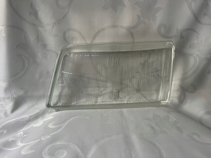 фото №7, Скло плафон праві audi 100 91-95 оригінал hella