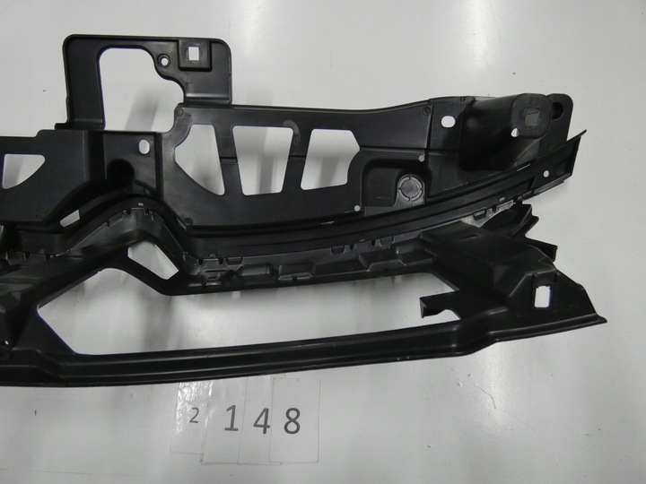 фото №11, Основа підсилювач решітка решітка citroen c-4 picasso ii