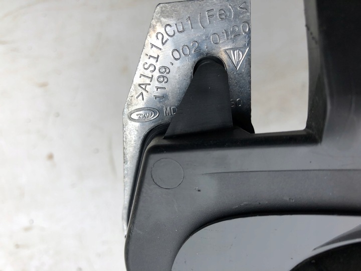 фото №6, Поворот drl правий porsche panamera 971 turbo s