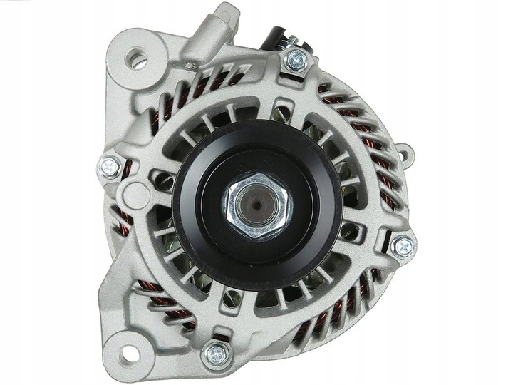 фото №2, A5061 as-pl генератор