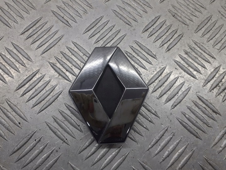 фото №1, Знак емблема renault megane ii 1.5 dci 8200145814