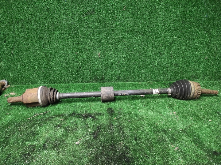 фото №1, Opel tigra b полуось длинная pq