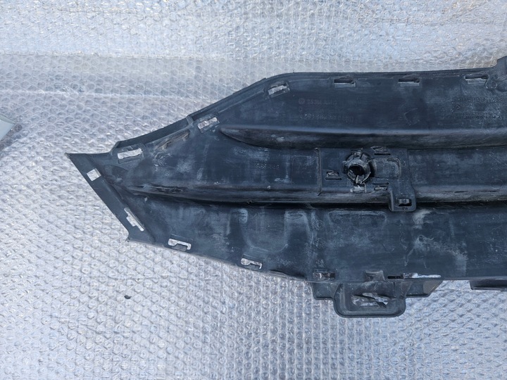 фото №6, Mercedes glc рестайлінг amg w253 решітка ліва бампера перед a2538857604