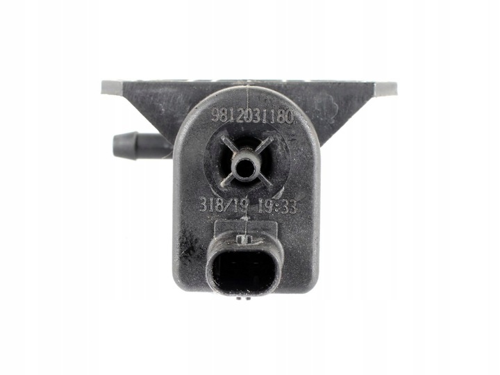 фото №5, Клапан вакуум citroen c4 iii c3 c5 aircross berlingo jumpy iv 1.5 hdi