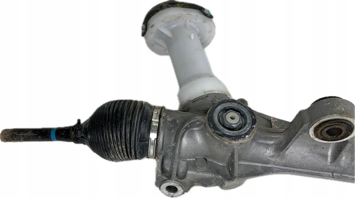 фото №9, Hyundai palisade 2020 трансмісія рейка рульового управління 56500-s8100