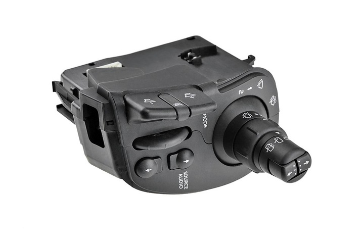 фото №2, Перемикач комбінований dacia logan ii 12-, sandero i ii 09-, доккер 12-, lod