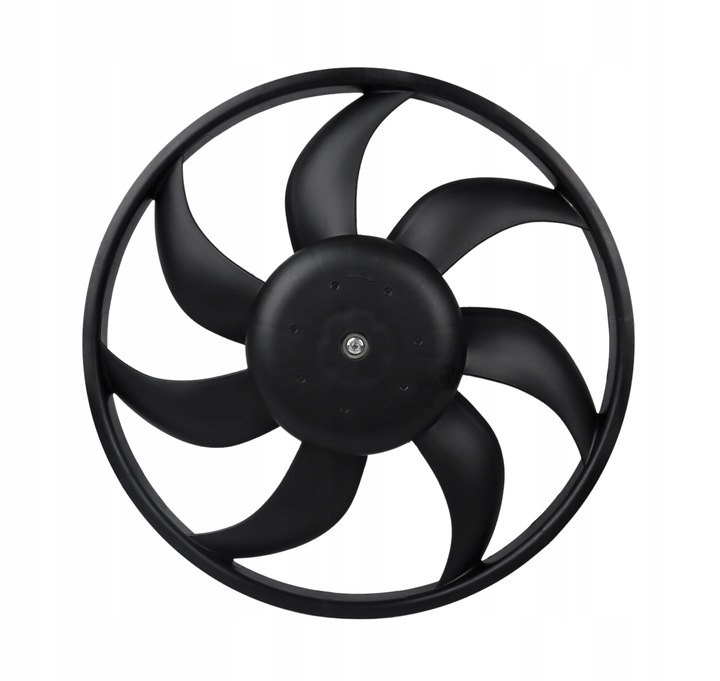 фото №1, Вентилятор opel meriva 1.4 2010 - 2017