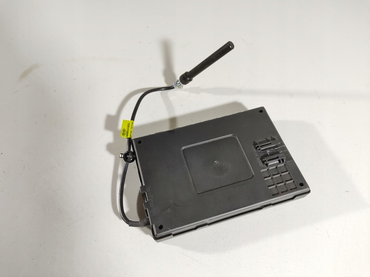 фото №11, Kia rio iii 11r- модуль unit bcm 116ra-000327