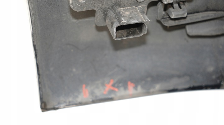 фото №13, Бампер перед переднее peugeot 508 10-14r