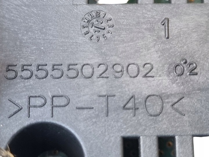 фото №11, Радіо автомобільні peugeot 207 рестайлінг 2010 96750215xt